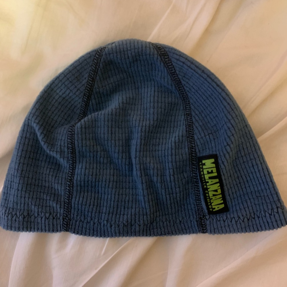 Melanzana Beanie